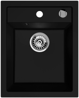 KGS G 40 1B Deep Black